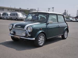 1998 Rover JDM car for sale