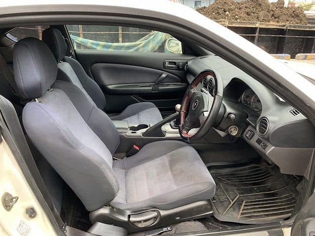 2001 Nissan Silvia JDM car for sale — photo 6 of 10