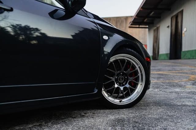 2006 Mazda Atenza JDM car for sale — photo 5 of 19