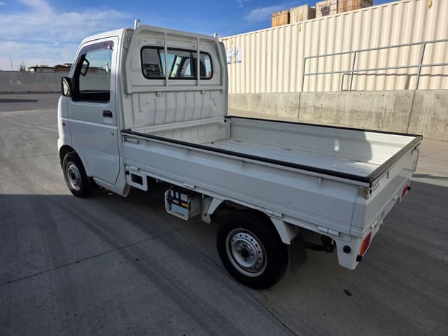 2007 Suzuki Carry JDM car for sale — photo 3 of 17