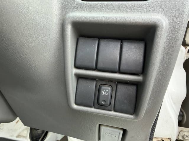 1999 Suzuki Carry JDM car for sale — photo 22 of 25