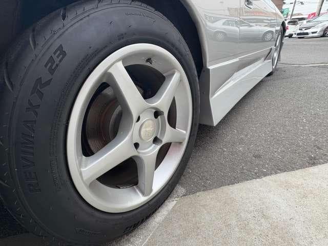1996 Nissan 180SX JDM car for sale — photo 15 of 21
