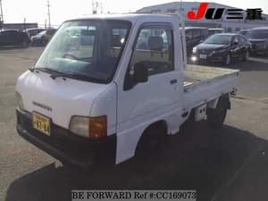 2000 Subaru Sambar JDM car for sale