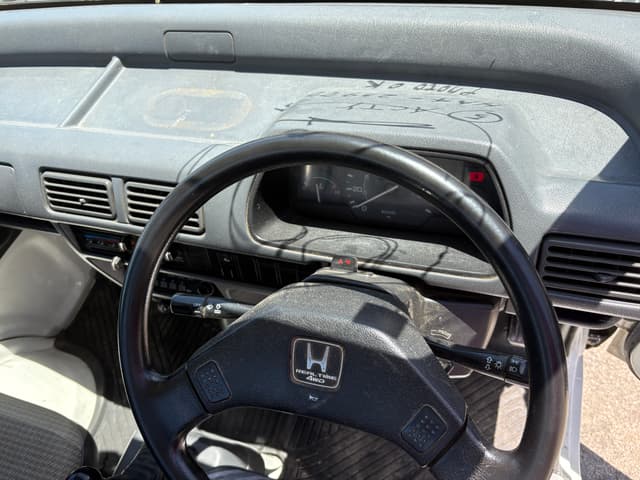 1998 Honda Acty JDM car for sale — photo 18 of 25