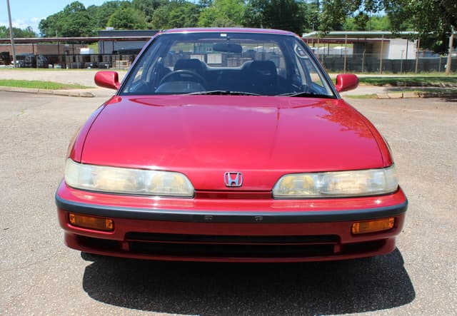 1990 Honda Integra JDM car for sale — photo 9 of 22