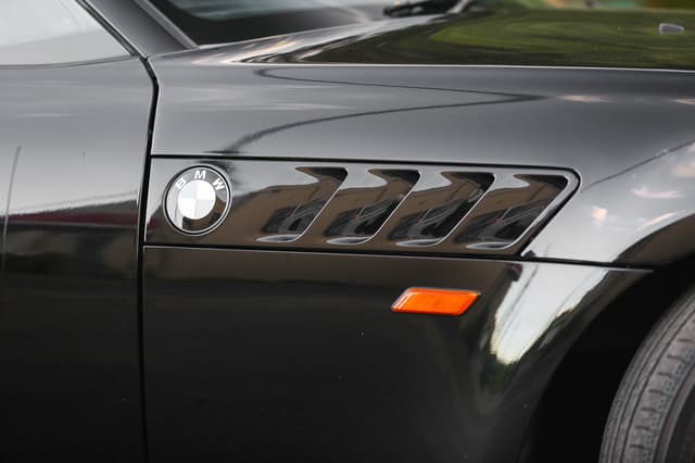 1997 Bmw Z3 JDM car for sale — photo 21 of 25