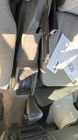 2001 Suzuki Carry JDM car for sale — photo 13 of 21