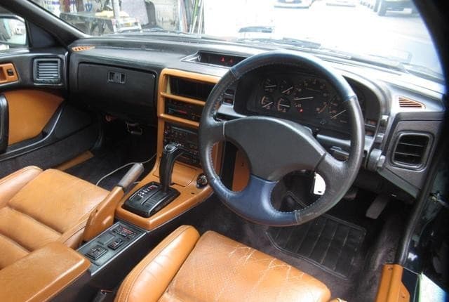 1991 Mazda RX-7 JDM car for sale — photo 3 of 25