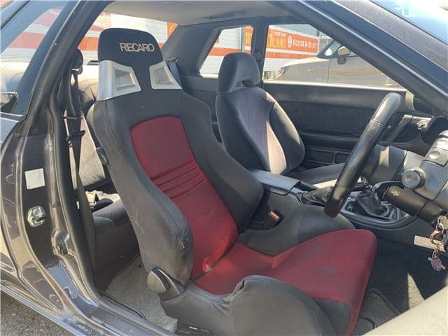 1991 Nissan Skyline JDM car for sale — photo 14 of 25