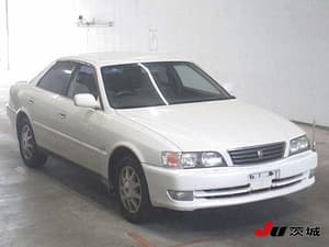 1997 Toyota Chaser JDM car for sale