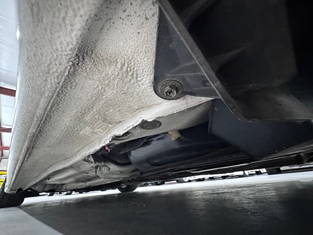 1999 Toyota Altezza JDM car for sale — photo 22 of 25