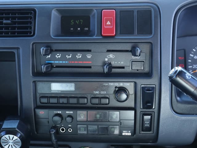 1997 Toyota Toyoace JDM car for sale — photo 10 of 25