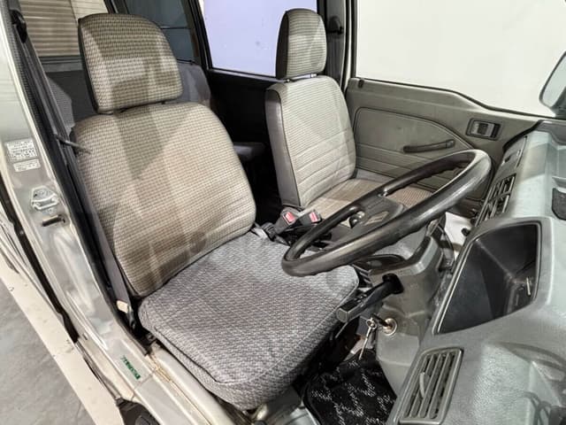 1999 Honda Acty JDM car for sale — photo 9 of 25