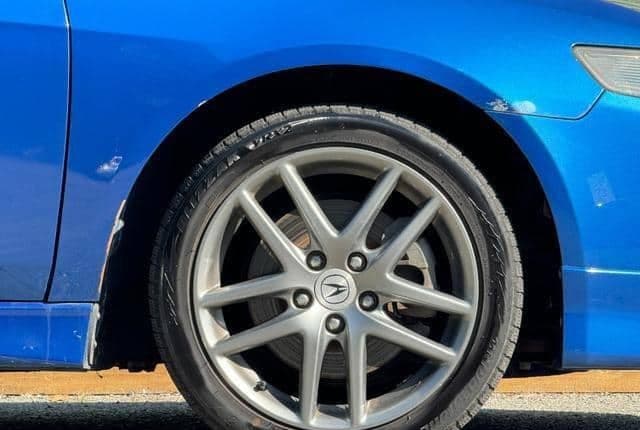 2004 Honda Accord JDM car for sale — photo 23 of 25