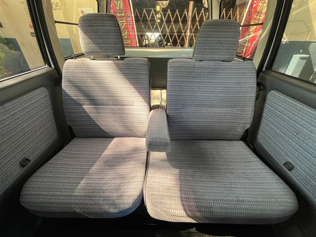 1994 Honda Street JDM car for sale — photo 14 of 20
