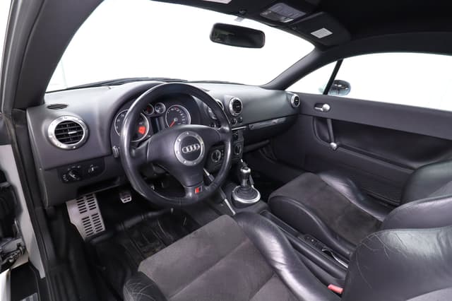 2000 Audi Tt JDM car for sale — photo 9 of 25