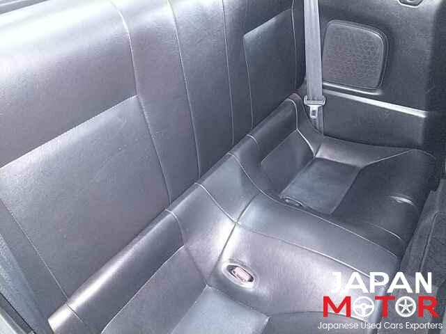 2000 Nissan Silvia JDM car for sale — photo 6 of 6