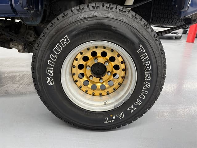 1993 Mitsubishi Delica JDM car for sale — photo 17 of 25