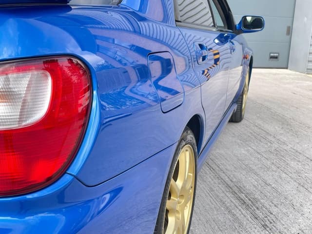 2000 JDM car for sale — photo 21 of 25
