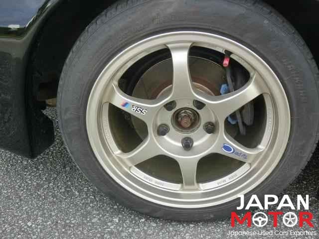 1997 Toyota MR2 JDM car for sale — photo 5 of 8