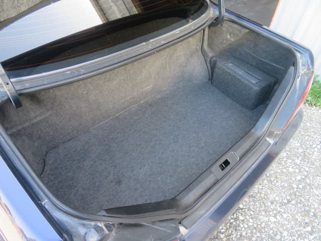 1997 Nissan Cedric JDM car for sale — photo 14 of 21