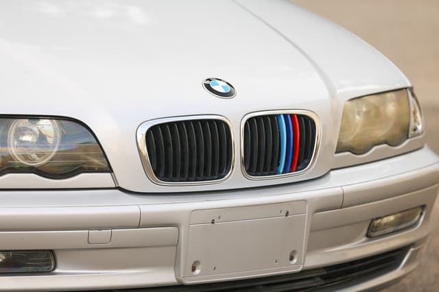 1998 Bmw JDM car for sale — photo 14 of 25