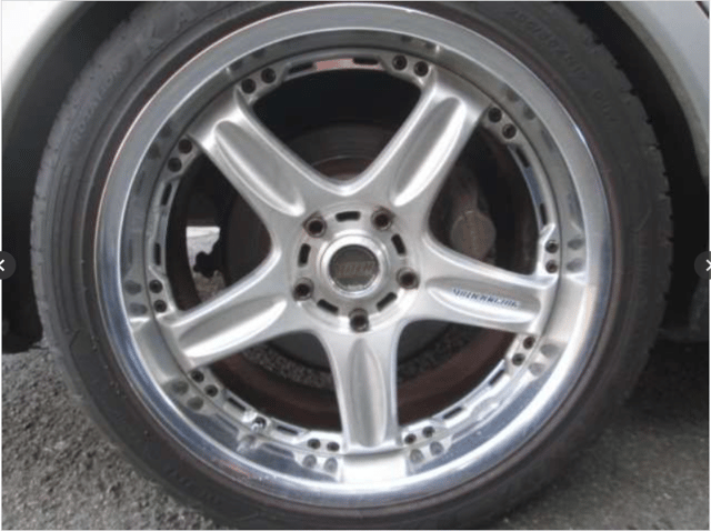 1996 Nissan Skyline JDM car for sale — photo 15 of 24