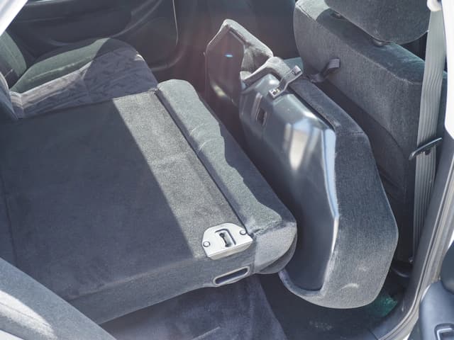 2001 Toyota Mark II JDM car for sale — photo 18 of 22