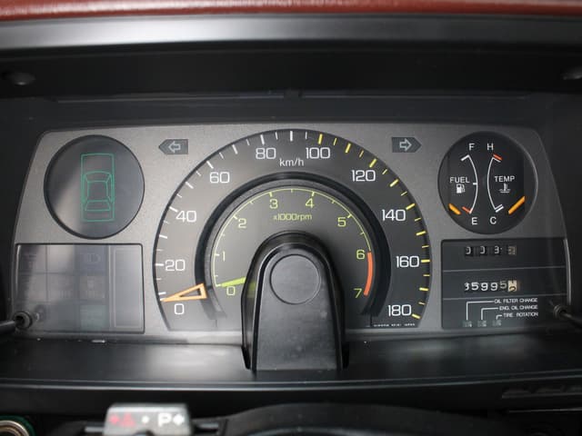 1982 Honda Prelude JDM car for sale — photo 11 of 25