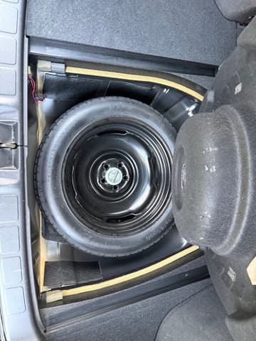 1997 Subaru Forester JDM car for sale — photo 12 of 24