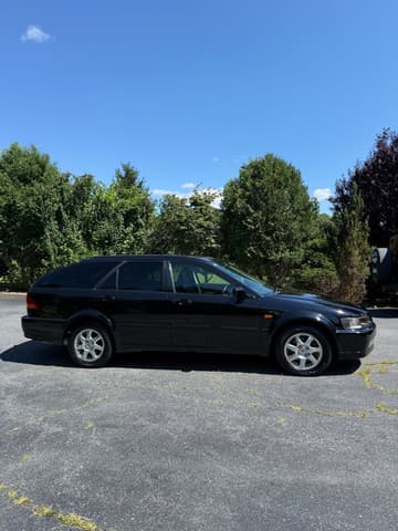 1998 Honda Accord JDM car for sale — photo 3 of 15