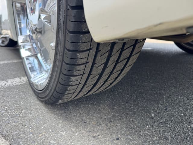 2011 Toyota Vellfire JDM car for sale — photo 18 of 25