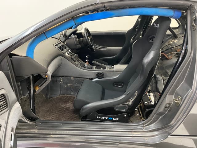 1989 Nissan Fairlady Z JDM car for sale — photo 5 of 20