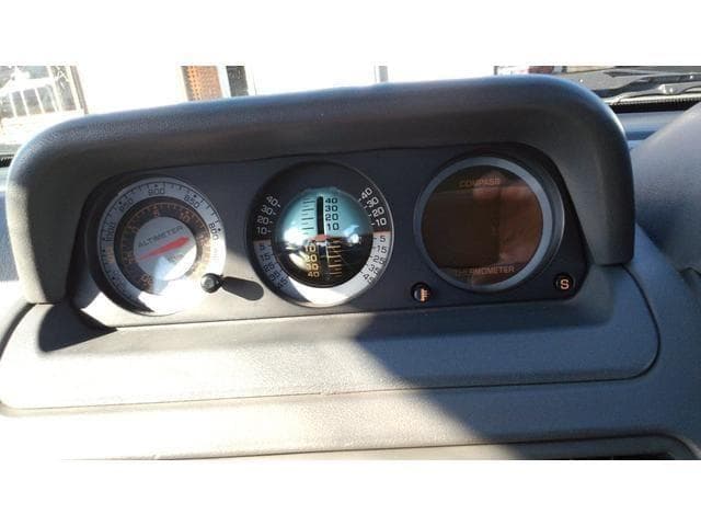 1992 Mitsubishi Pajero JDM car for sale — photo 24 of 25