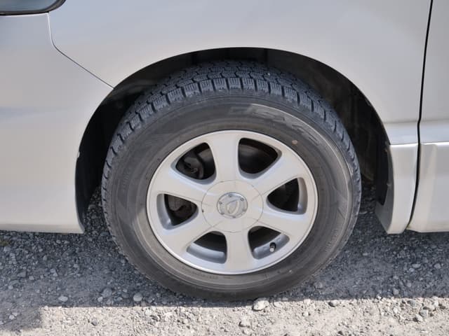 2001 Toyota Noah JDM car for sale — photo 19 of 25