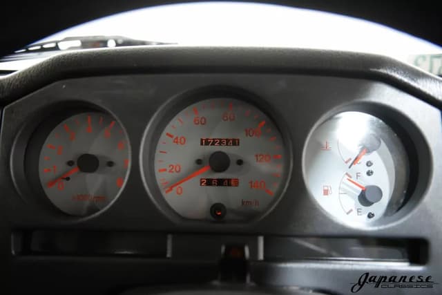 1996 Suzuki Jimny JDM car for sale — photo 13 of 25