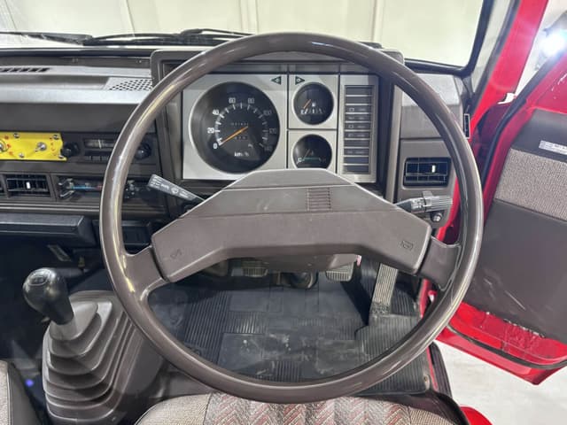 1990 Nissan Atlas JDM car for sale — photo 13 of 25