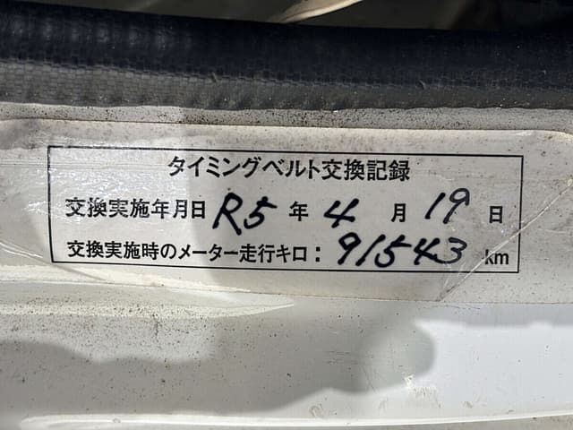 1991 Honda Acty JDM car for sale — photo 20 of 24