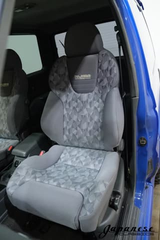 1997 Mitsubishi Pajero JDM car for sale — photo 16 of 25