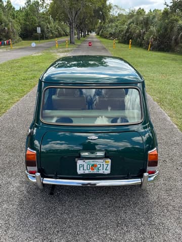 1995 Rover JDM car for sale — photo 13 of 25