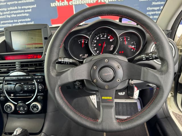 2004 Mazda RX-8 JDM car for sale — photo 10 of 25