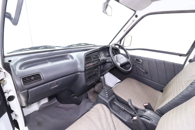 1995 Suzuki Carry JDM car for sale — photo 22 of 25