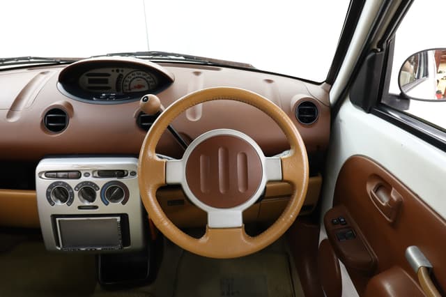 2000 Toyota Will JDM car for sale — photo 10 of 25