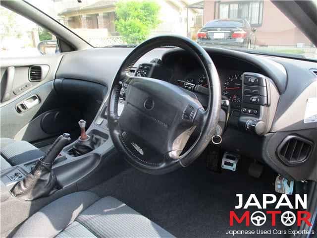 1996 Nissan Fairlady Z JDM car for sale — photo 25 of 25