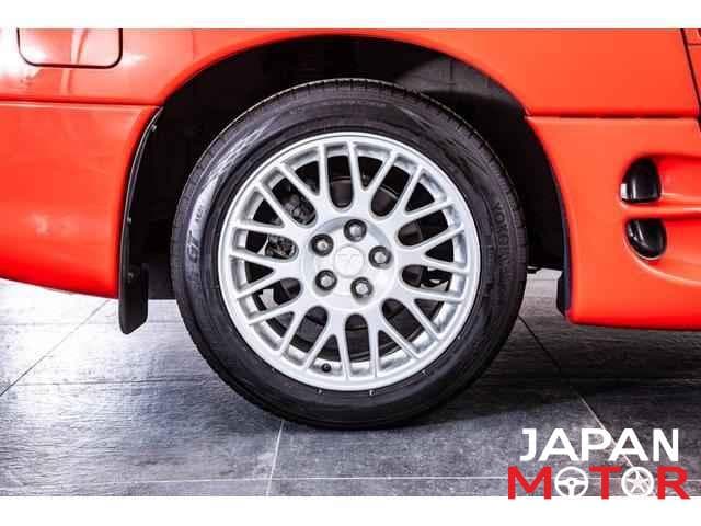 1997 Mitsubishi GTO JDM car for sale — photo 7 of 10