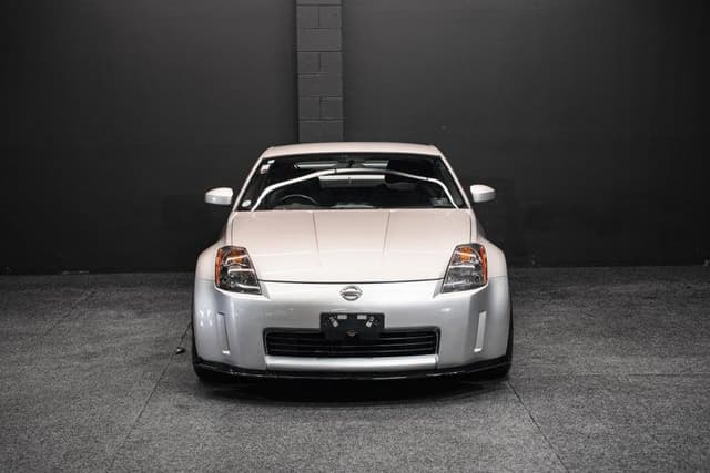 2002 Nissan Fairlady Z JDM car for sale — photo 4 of 18