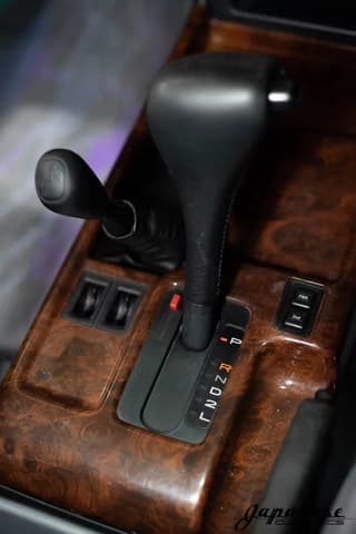 1998 Toyota Land Cruiser Prado JDM car for sale — photo 11 of 25