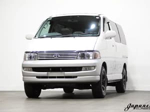 1998 Toyota HiAce JDM car for sale