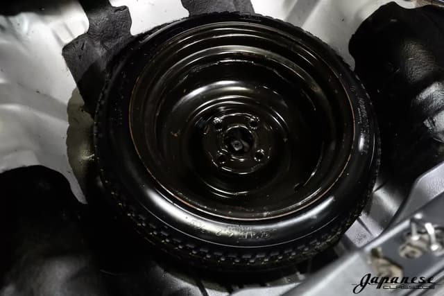1996 Honda Civic JDM car for sale — photo 21 of 25