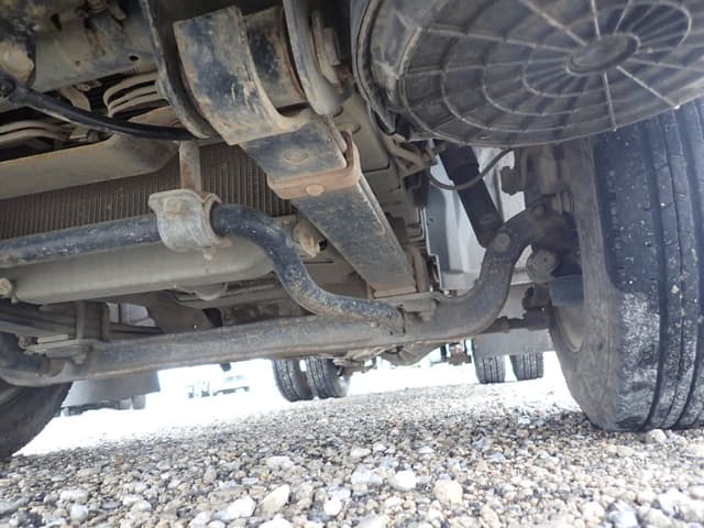 2004 Toyota Toyoace JDM car for sale — photo 18 of 25